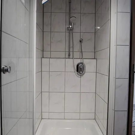 Idyllische Ferienwohnung In Seefeld Norderaussendeich Buitenkant foto