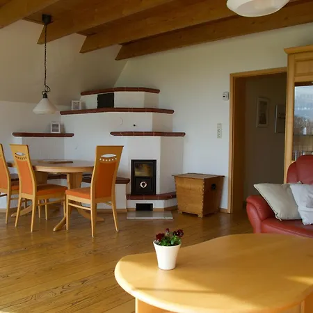 Idyllische Ferienwohnung In Seefeld Norderaussendeich Buitenkant foto