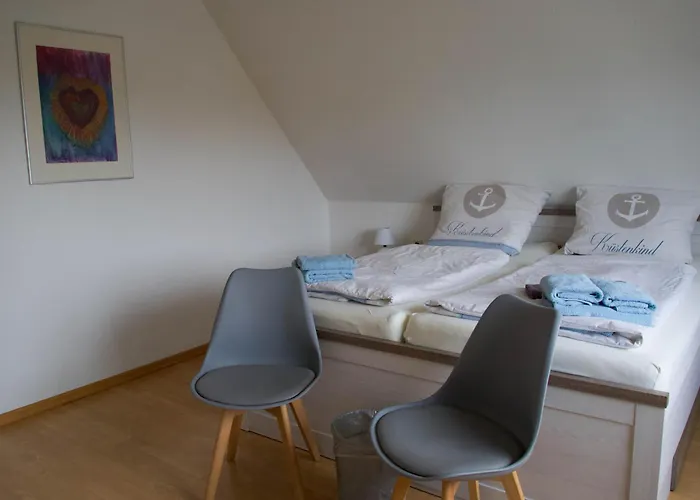 Idyllische Ferienwohnung in Seefeld
