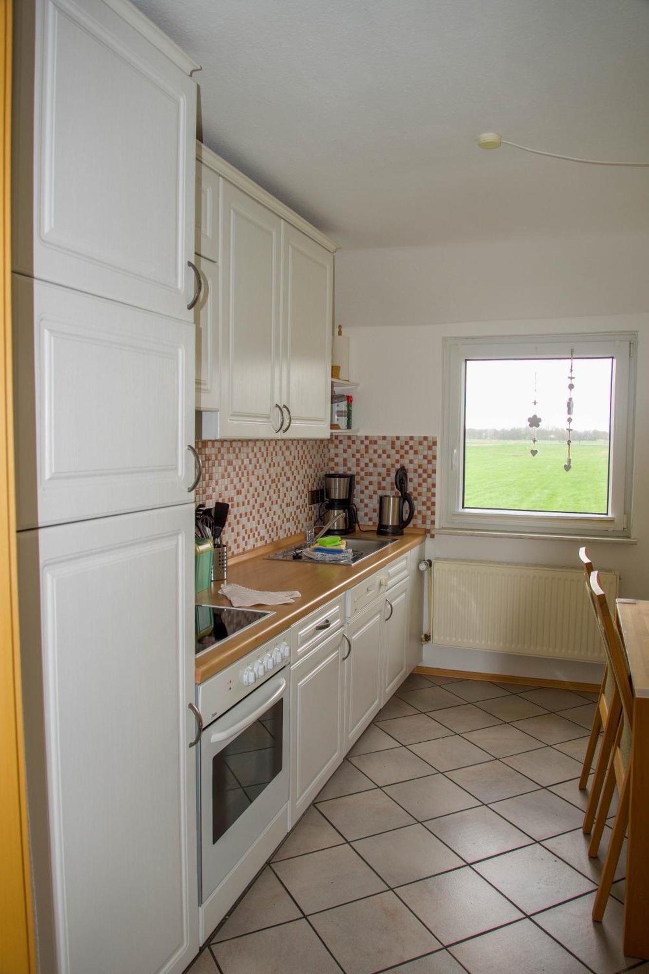 Apartment Idyllische In Seefeld *