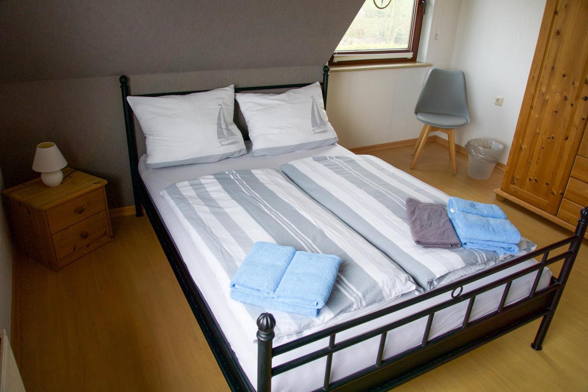 Apartment Idyllische In Seefeld Norderaussendeich