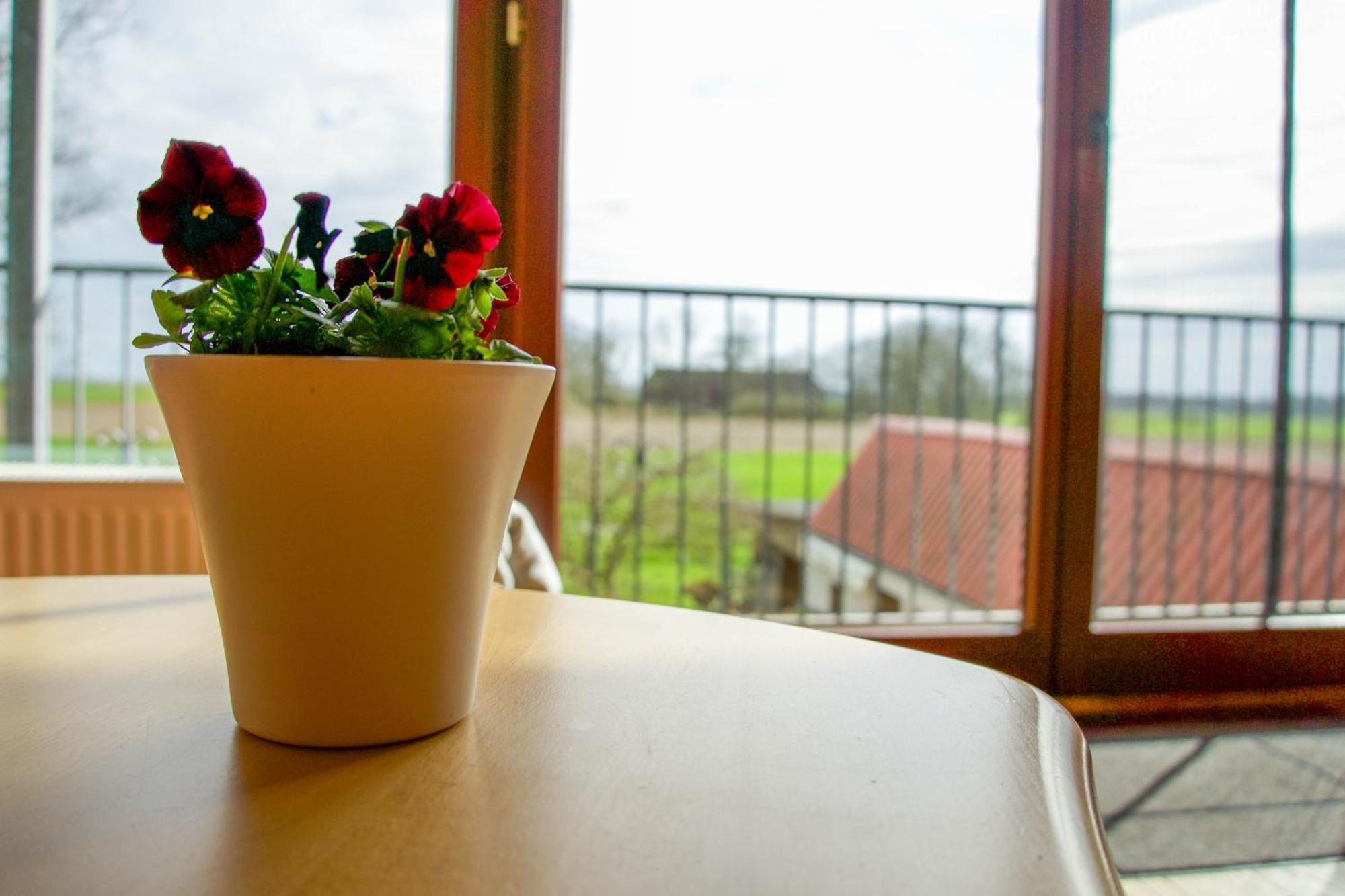 Idyllische In Seefeld Apartment *